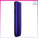 IQOS ILUMA I ONE Electric Purple電光紫煙機香港