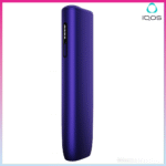 IQOS ILUMA I ONE Electric Purple電光紫煙機香港