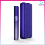 IQOS ILUMA I PRIME Electric Purple電光紫煙機香港
