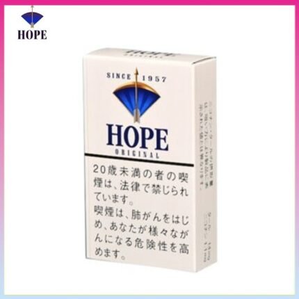 Hope/希望香煙原味14mg