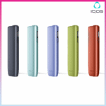IQOS ILUMA I ONE煙機電子煙適用TEREA加熱菸煙彈最新推薦