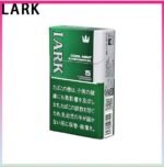 LARK雲雀樂客薄荷香煙5mg