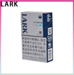 LARK雲雀樂客薄荷香煙1mg