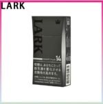 LARK雲雀樂客香煙原味14mg