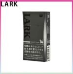 LARK雲雀樂客香煙原味14mg