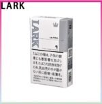 LARK雲雀樂客香煙原味1mg