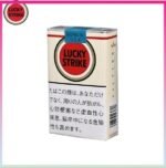 Lucky Strike好彩香煙原味11mg