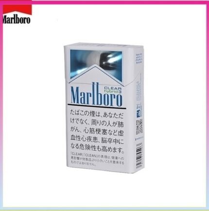 Marlboro萬寶路香煙鏡面3mg