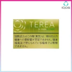IQOS TEREA Bright（香梨）煙彈
