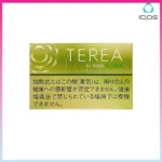 IQOS TEREA Bright（香梨）煙彈