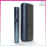 IQOS ILUMA I PRIME Midnight Black午夜黑煙機香港