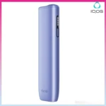IQOS ILUMA I ONE Digital Violet紫羅蘭煙機香港