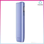 IQOS ILUMA I ONE Digital Violet紫羅蘭煙機香港