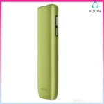 IQOS ILUMA I ONE Leaf Green青蘋果綠煙機香港