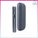 IQOS ILUMA I Midnight Black午夜黑煙機香港