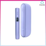 IQOS ILUMA I Digital Violet紫羅蘭煙機香港