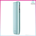 IQOS ILUMA I ONE Breeze Blue冰鋒藍煙機香港