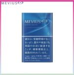 Mevius萬事發香煙原味6mg