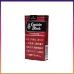香港Captain Black CHERISE黑船长櫻桃小雪茄香煙