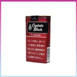香港Captain Black CHERISE黑船长櫻桃小雪茄香煙